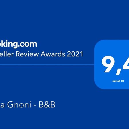 Casa Gnoni - B&B Valenzano Εξωτερικό φωτογραφία