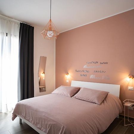 Casa Gnoni - B&B Valenzano Εξωτερικό φωτογραφία