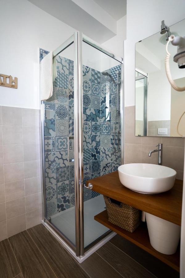 Casa Gnoni - B&B Valenzano Εξωτερικό φωτογραφία