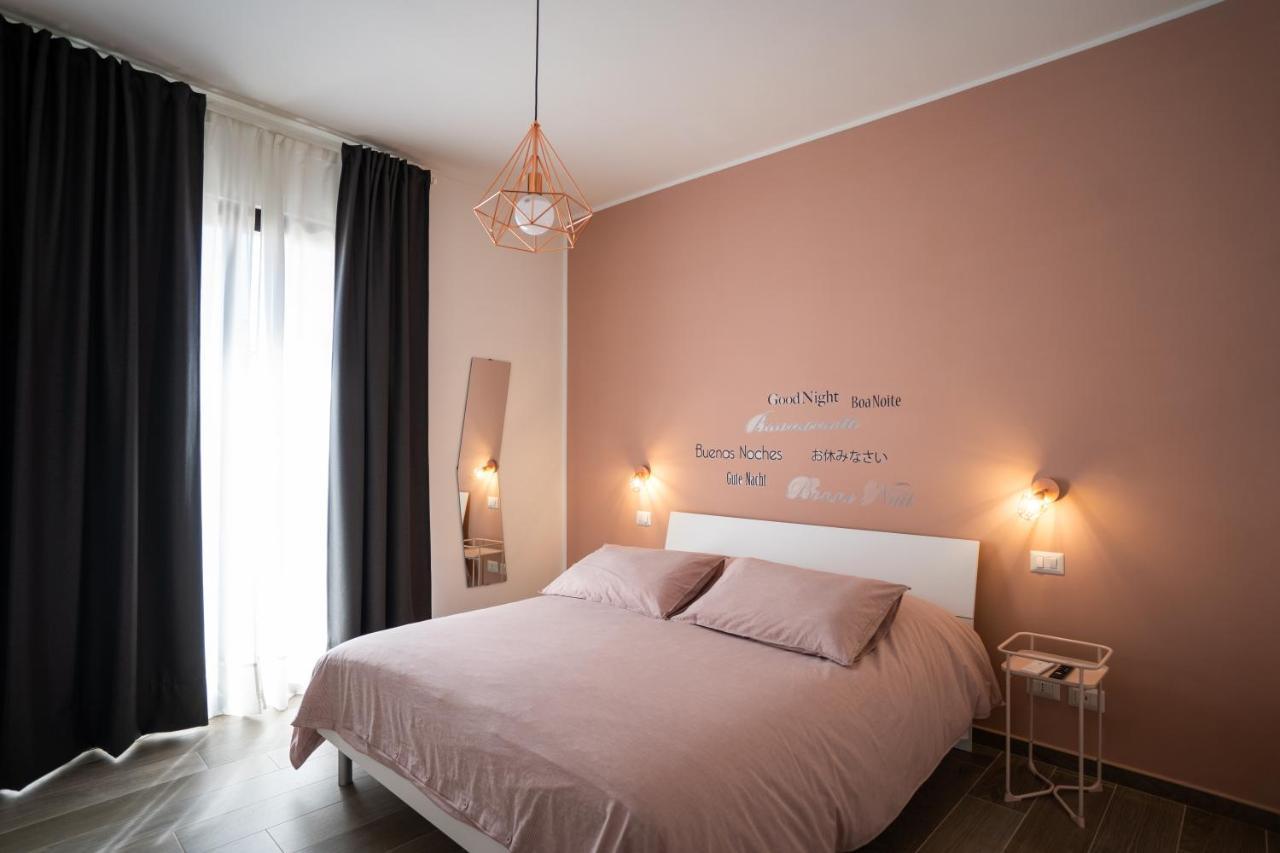Casa Gnoni - B&B Valenzano Εξωτερικό φωτογραφία