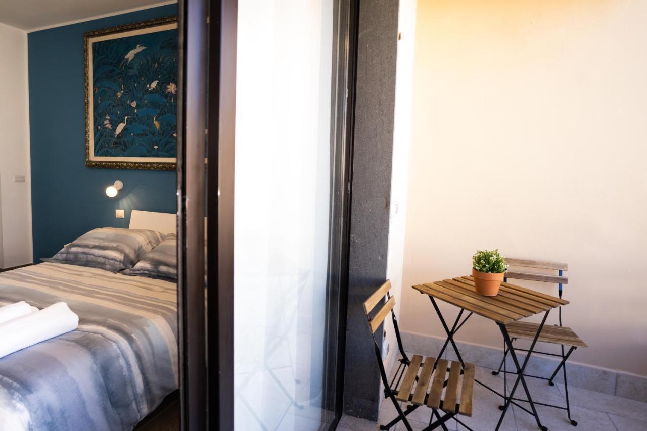 Casa Gnoni - B&B Valenzano Εξωτερικό φωτογραφία