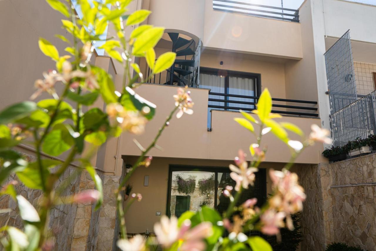 Casa Gnoni - B&B Valenzano Εξωτερικό φωτογραφία
