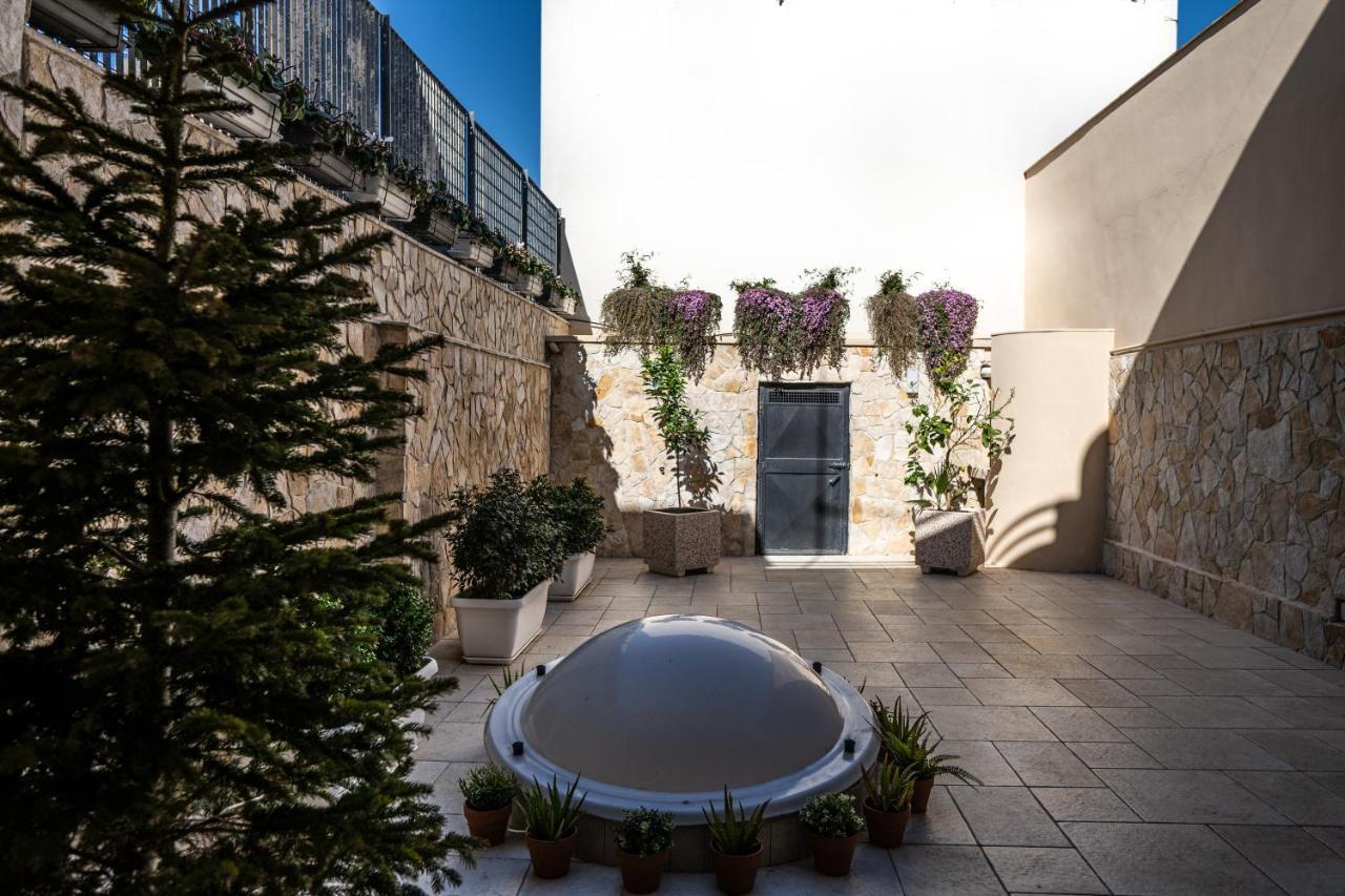Casa Gnoni - B&B Valenzano Εξωτερικό φωτογραφία