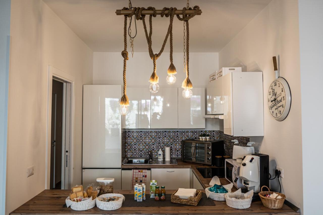 Casa Gnoni - B&B Valenzano Εξωτερικό φωτογραφία