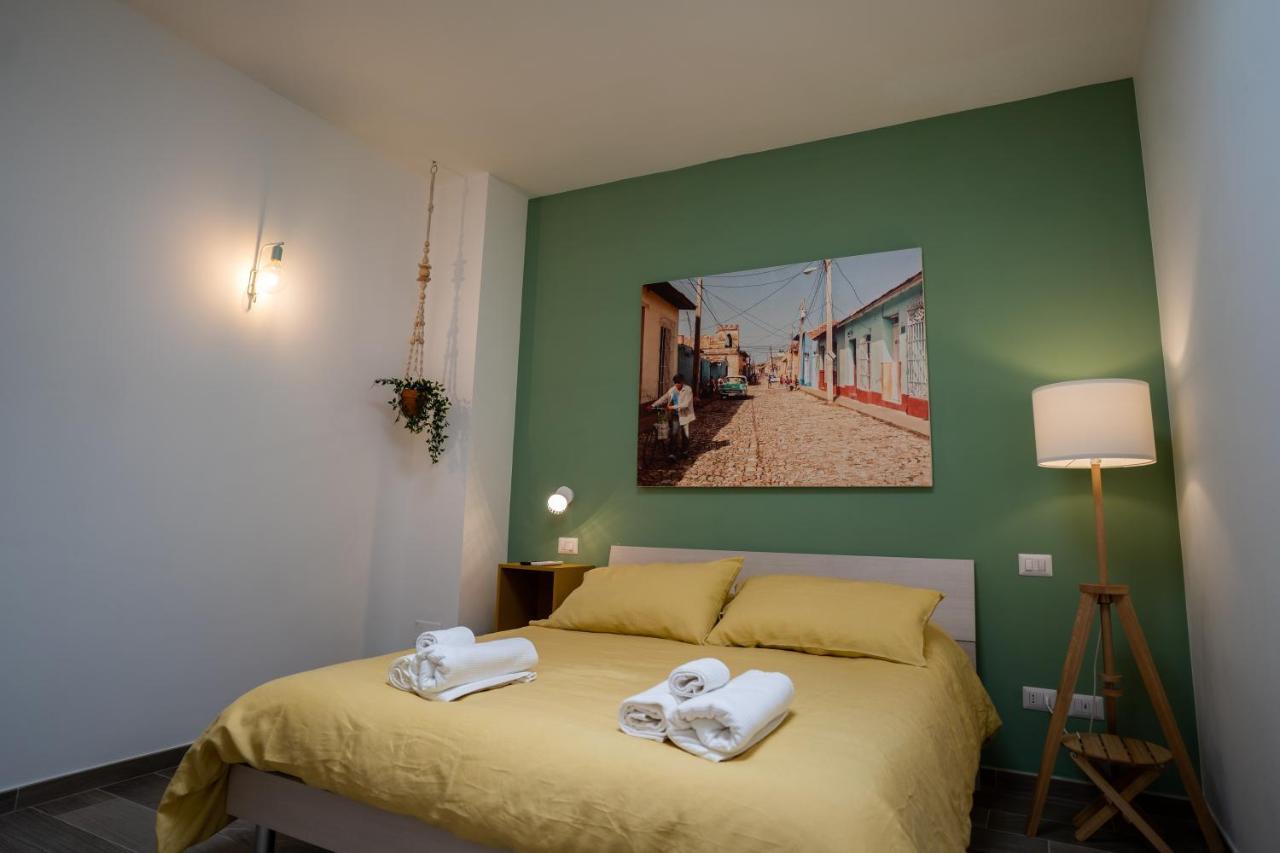 Casa Gnoni - B&B Valenzano Εξωτερικό φωτογραφία