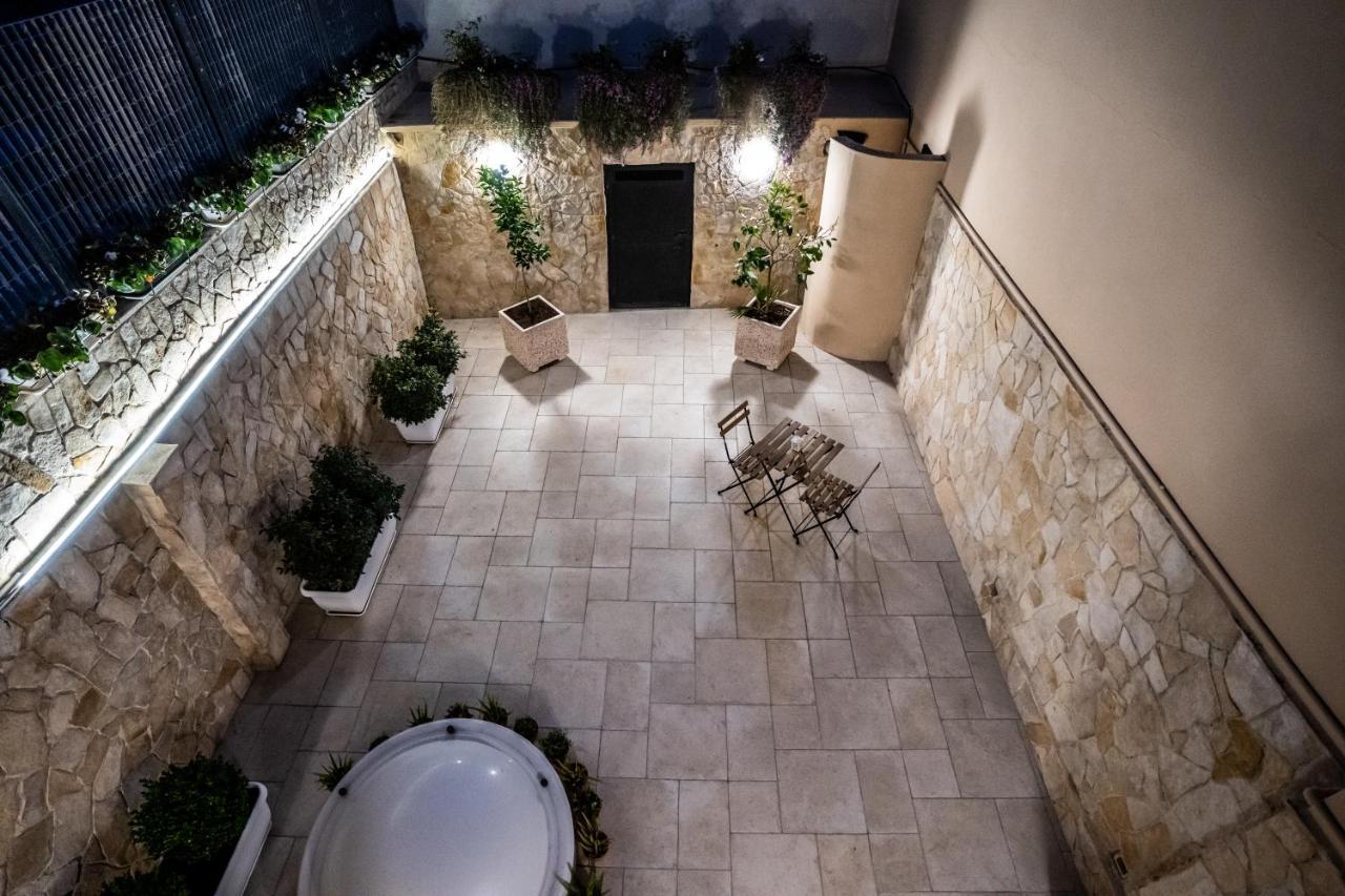 Casa Gnoni - B&B Valenzano Εξωτερικό φωτογραφία