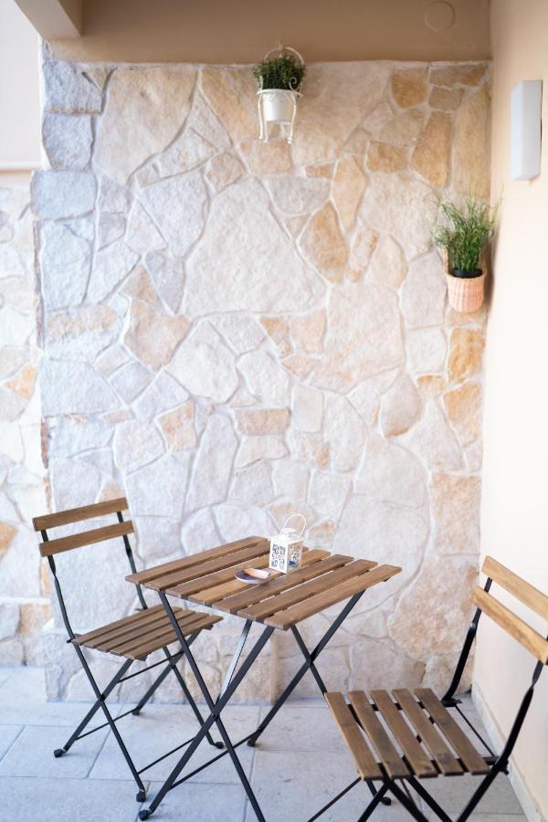 Casa Gnoni - B&B Valenzano Εξωτερικό φωτογραφία