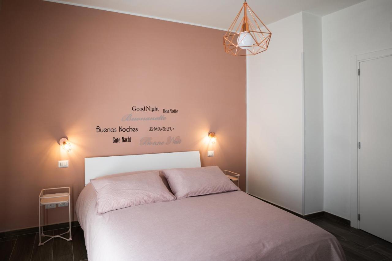 Casa Gnoni - B&B Valenzano Εξωτερικό φωτογραφία