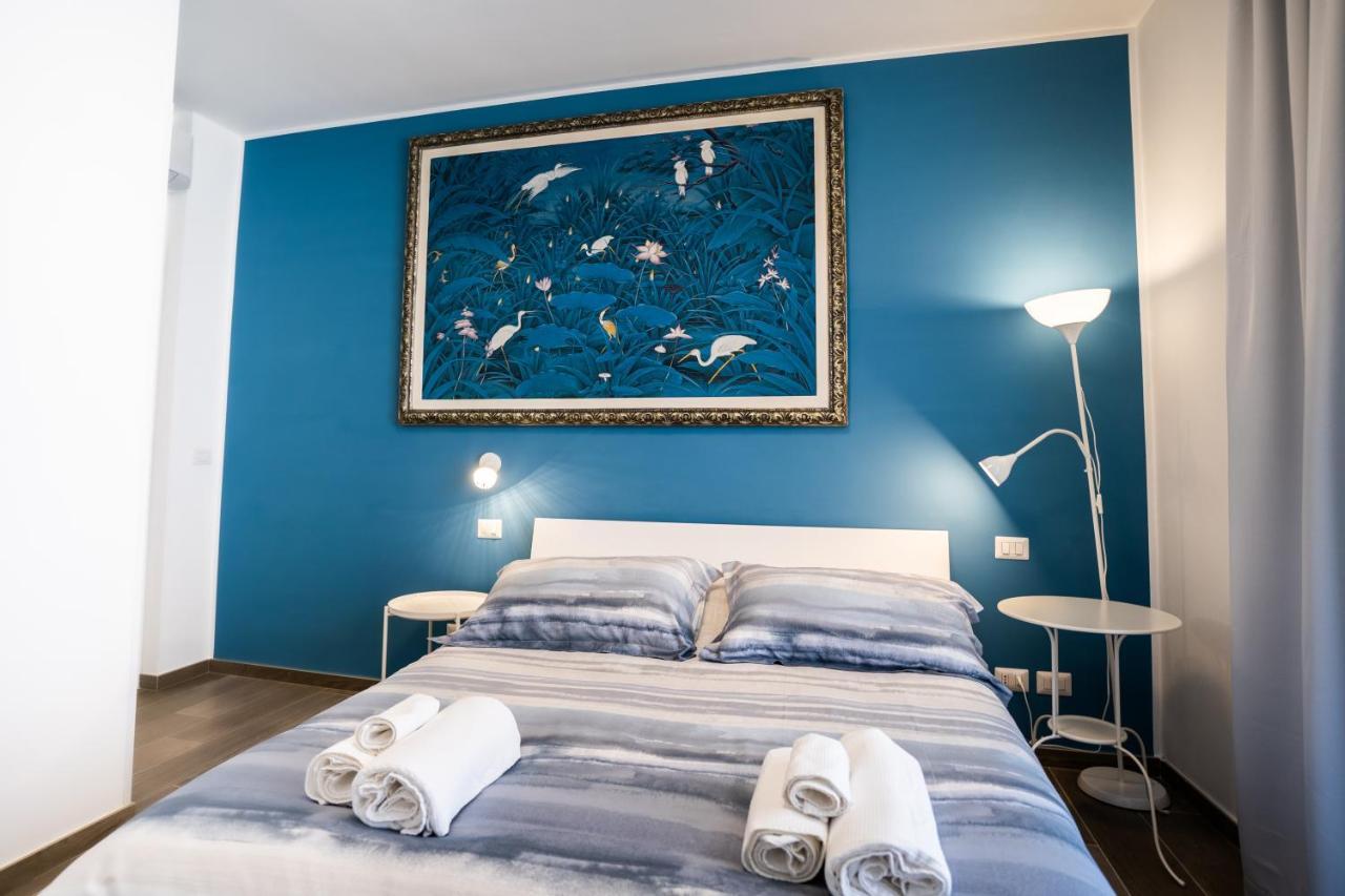 Casa Gnoni - B&B Valenzano Εξωτερικό φωτογραφία