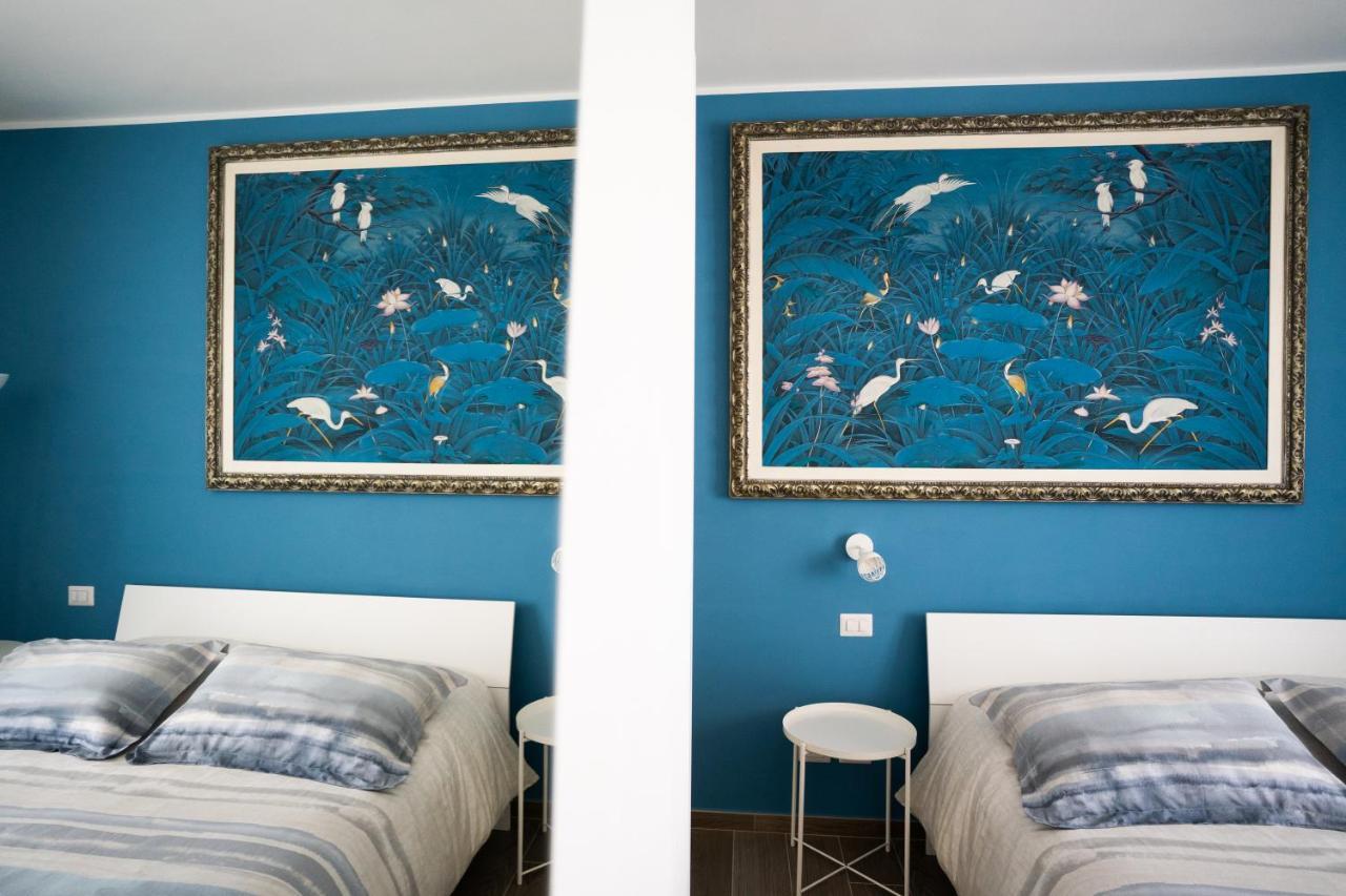Casa Gnoni - B&B Valenzano Εξωτερικό φωτογραφία