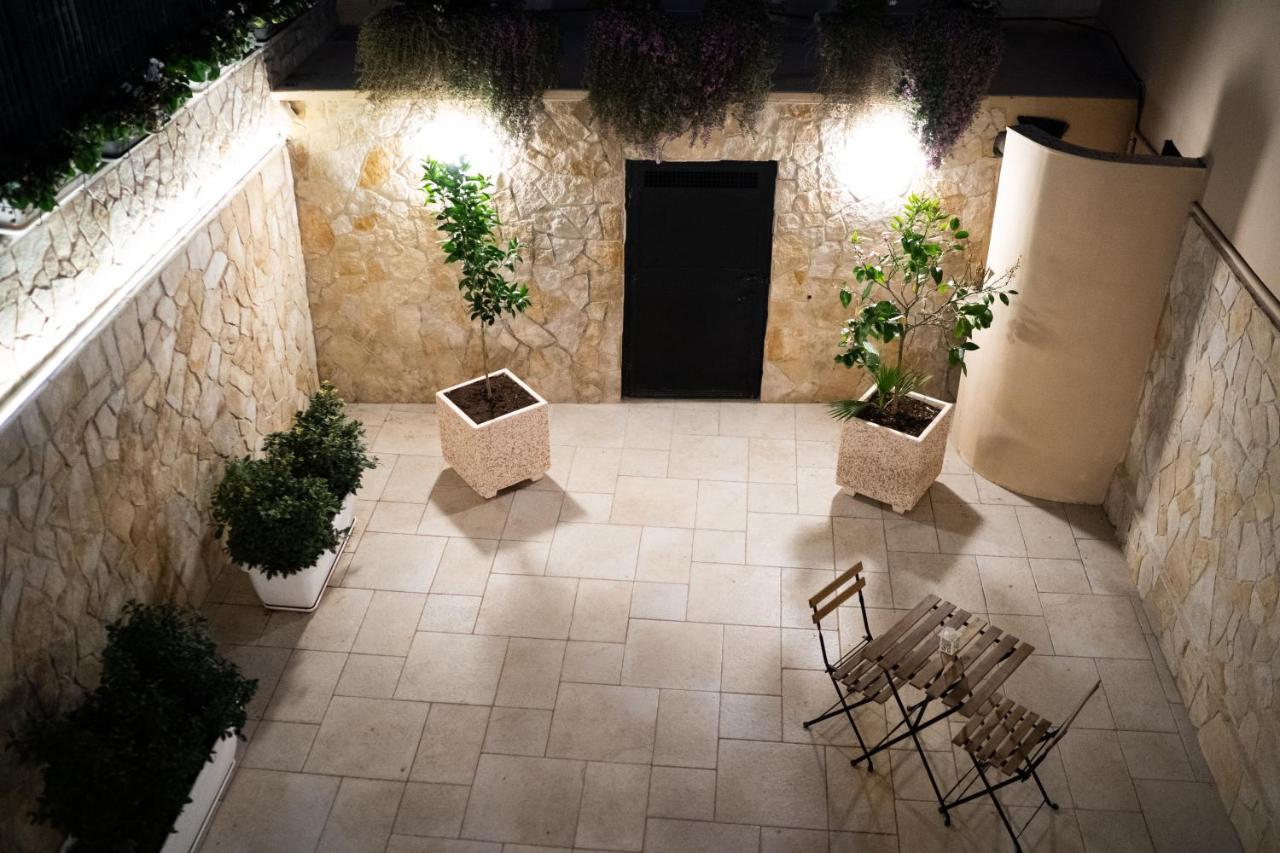 Casa Gnoni - B&B Valenzano Εξωτερικό φωτογραφία