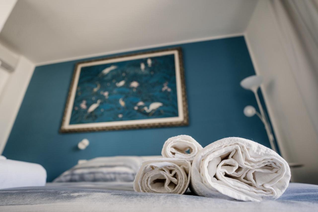 Casa Gnoni - B&B Valenzano Εξωτερικό φωτογραφία