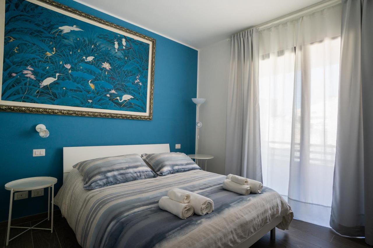 Casa Gnoni - B&B Valenzano Εξωτερικό φωτογραφία
