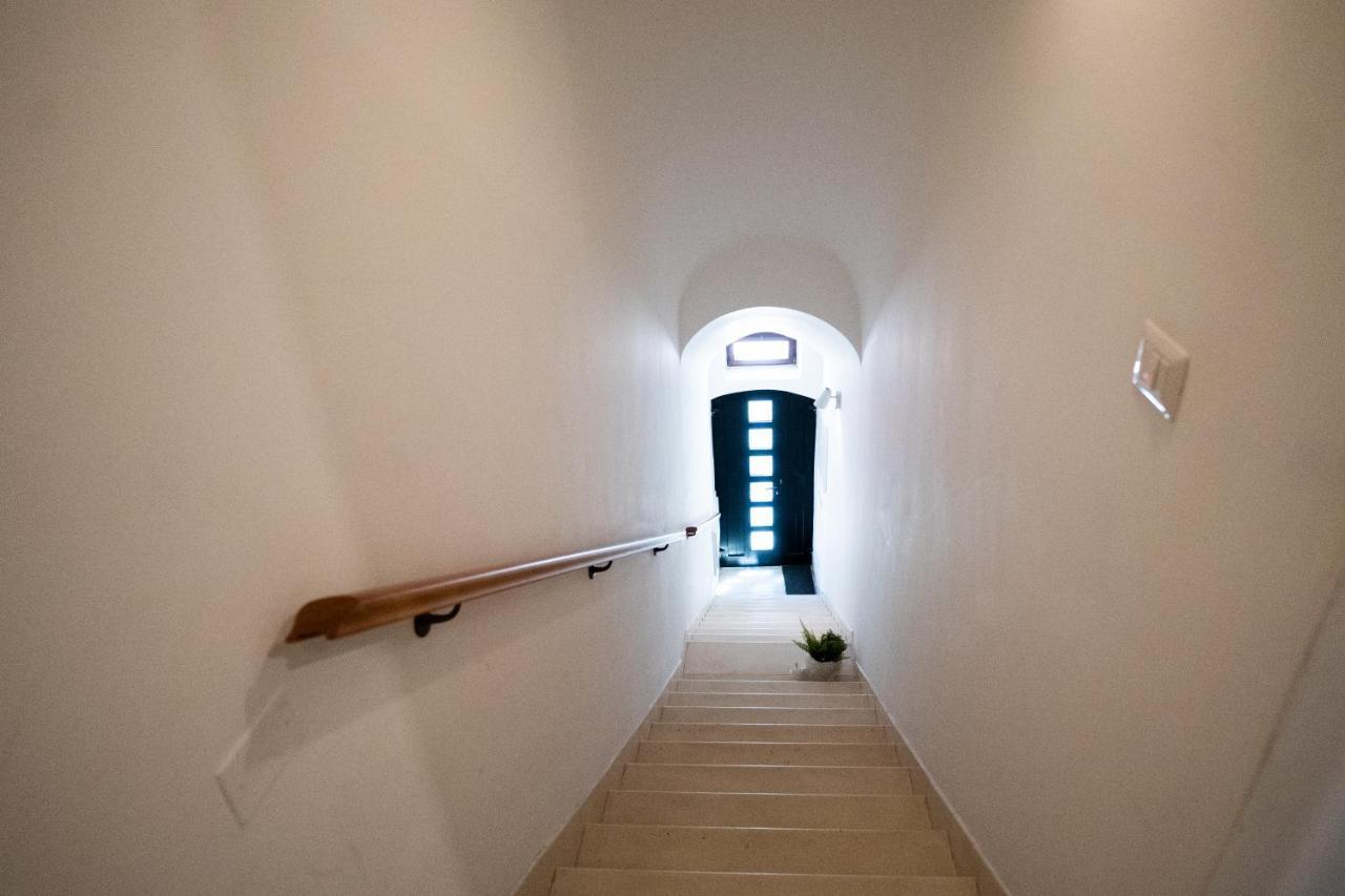 Casa Gnoni - B&B Valenzano Εξωτερικό φωτογραφία