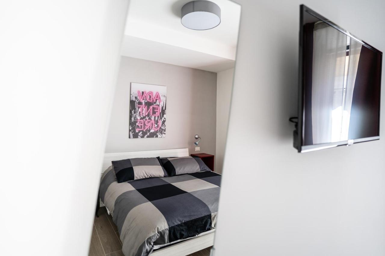 Casa Gnoni - B&B Valenzano Εξωτερικό φωτογραφία