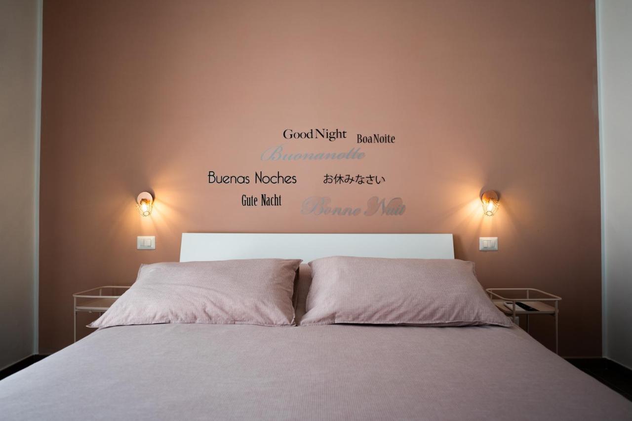 Casa Gnoni - B&B Valenzano Εξωτερικό φωτογραφία