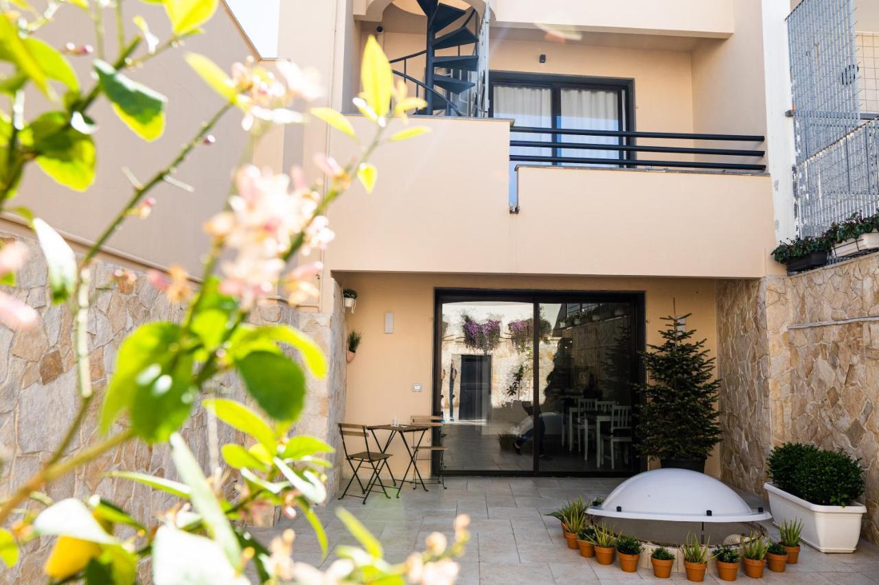 Casa Gnoni - B&B Valenzano Εξωτερικό φωτογραφία